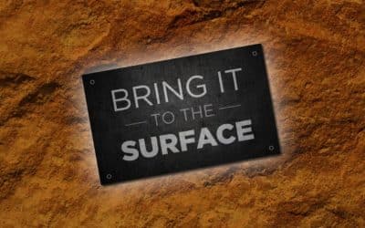 Bring it to the Surface Podcast – Episode 1