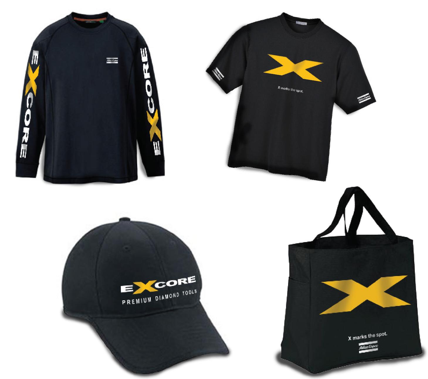 Excore Products