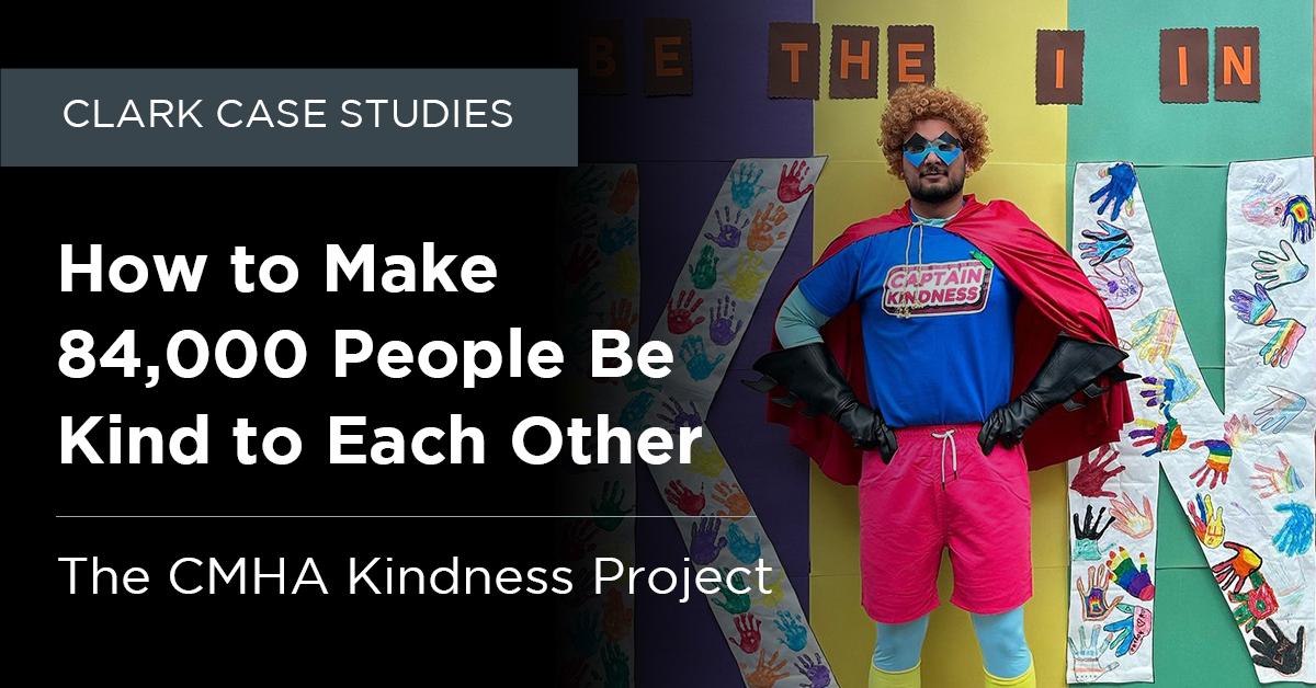 Kindness Project