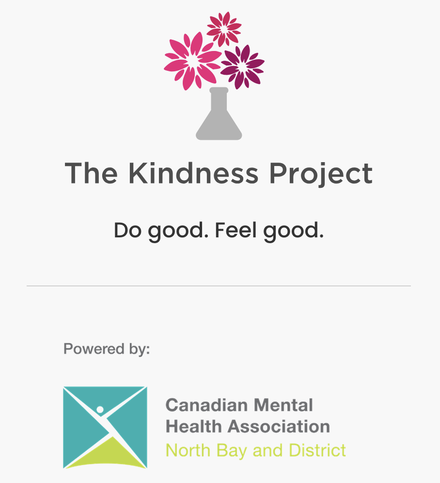 Kindness Project Logo