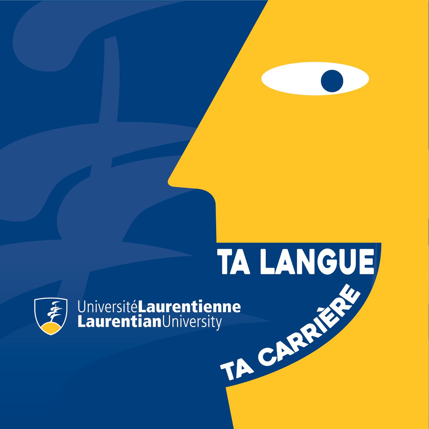 Laurentian University Recruitment - Social Ads example