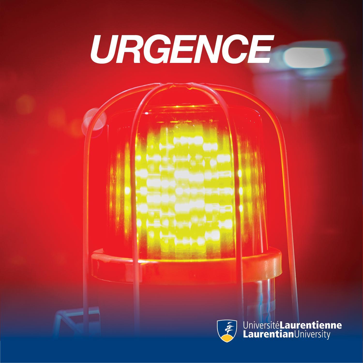 Laurentian University Recruitment - Social Ads example